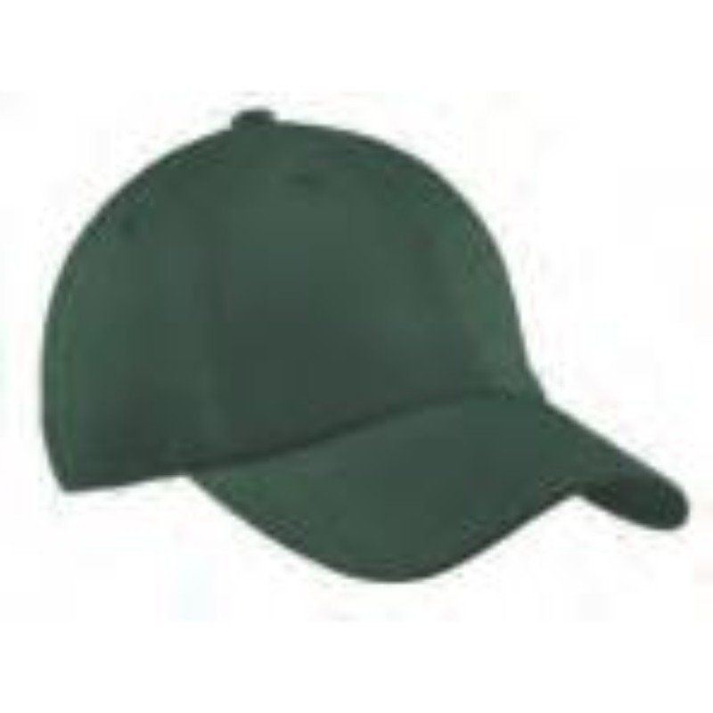China Brush Cotton Cap 207 Beige UAE Green